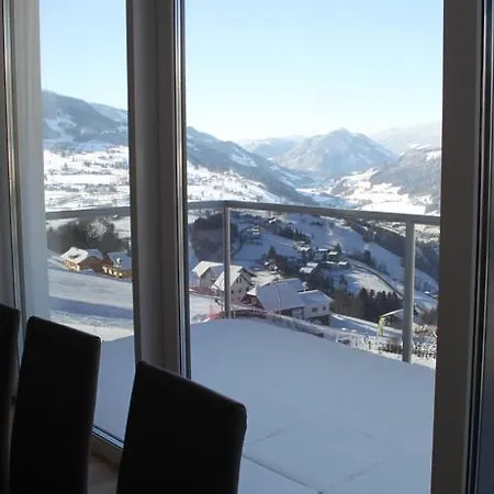 Panorama Planai * Schladming