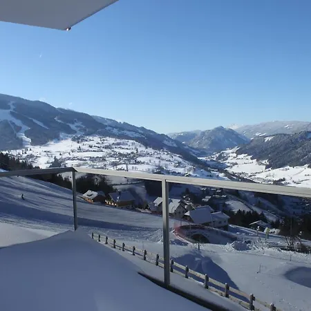 Panorama Planai *